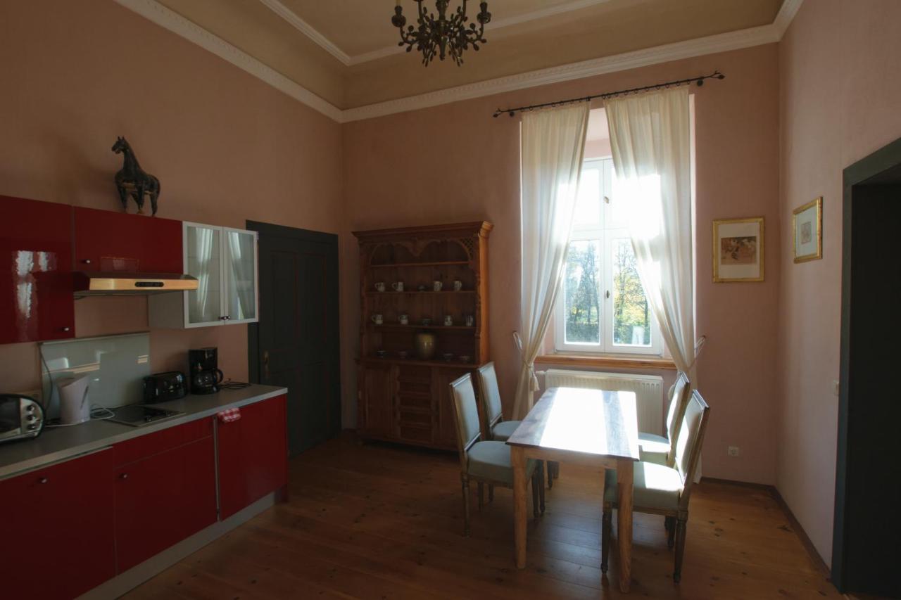 Appartement 1 Chambre