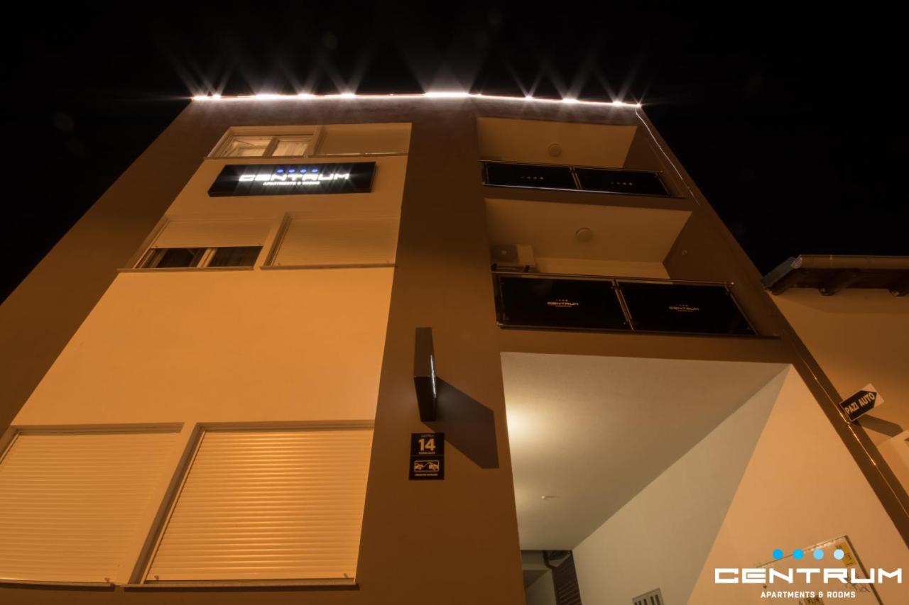 Centrum Osijek - B&B