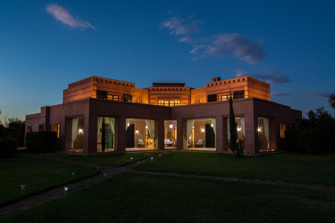 B&B Marrakech - Villa Koutoubia - Bed and Breakfast Marrakech