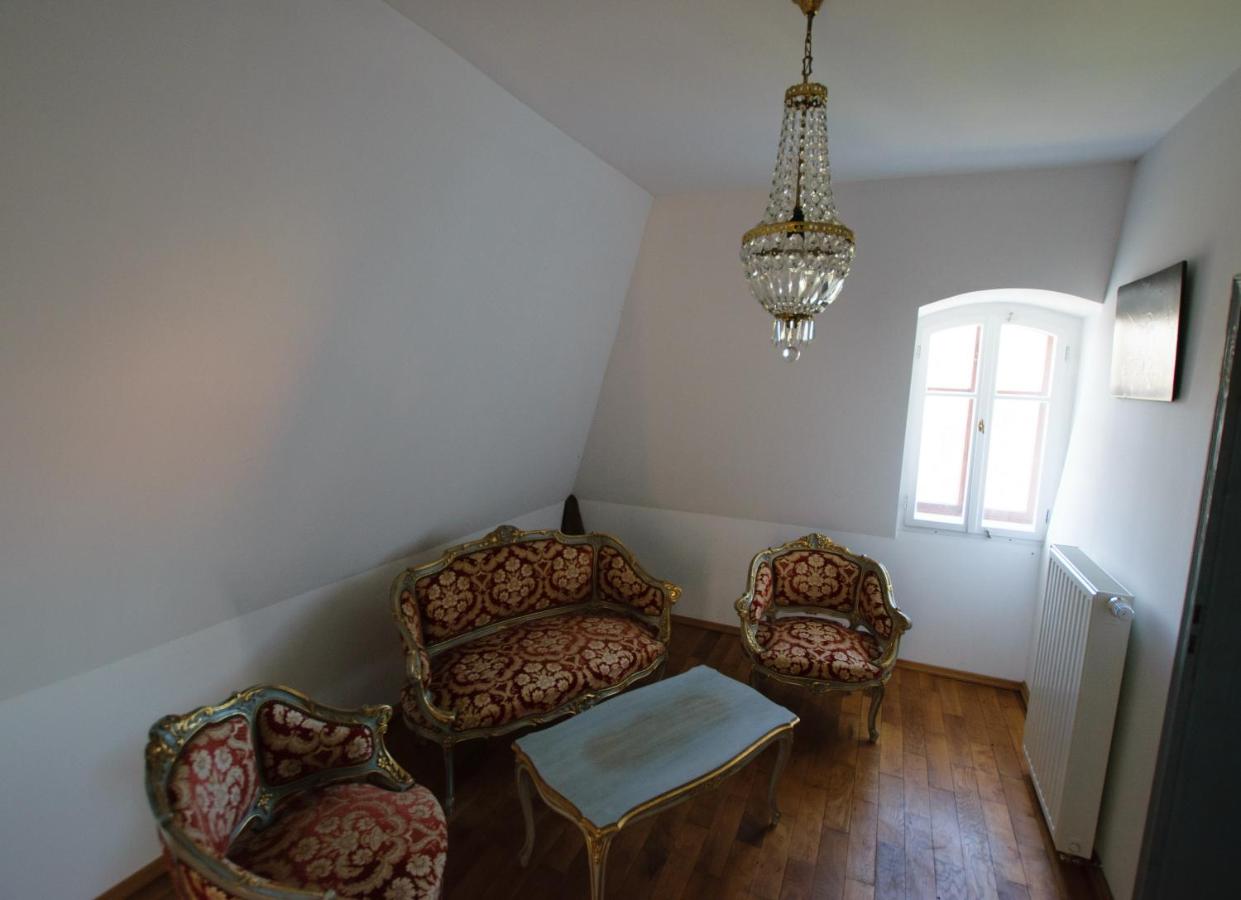 Appartement 1 Chambre