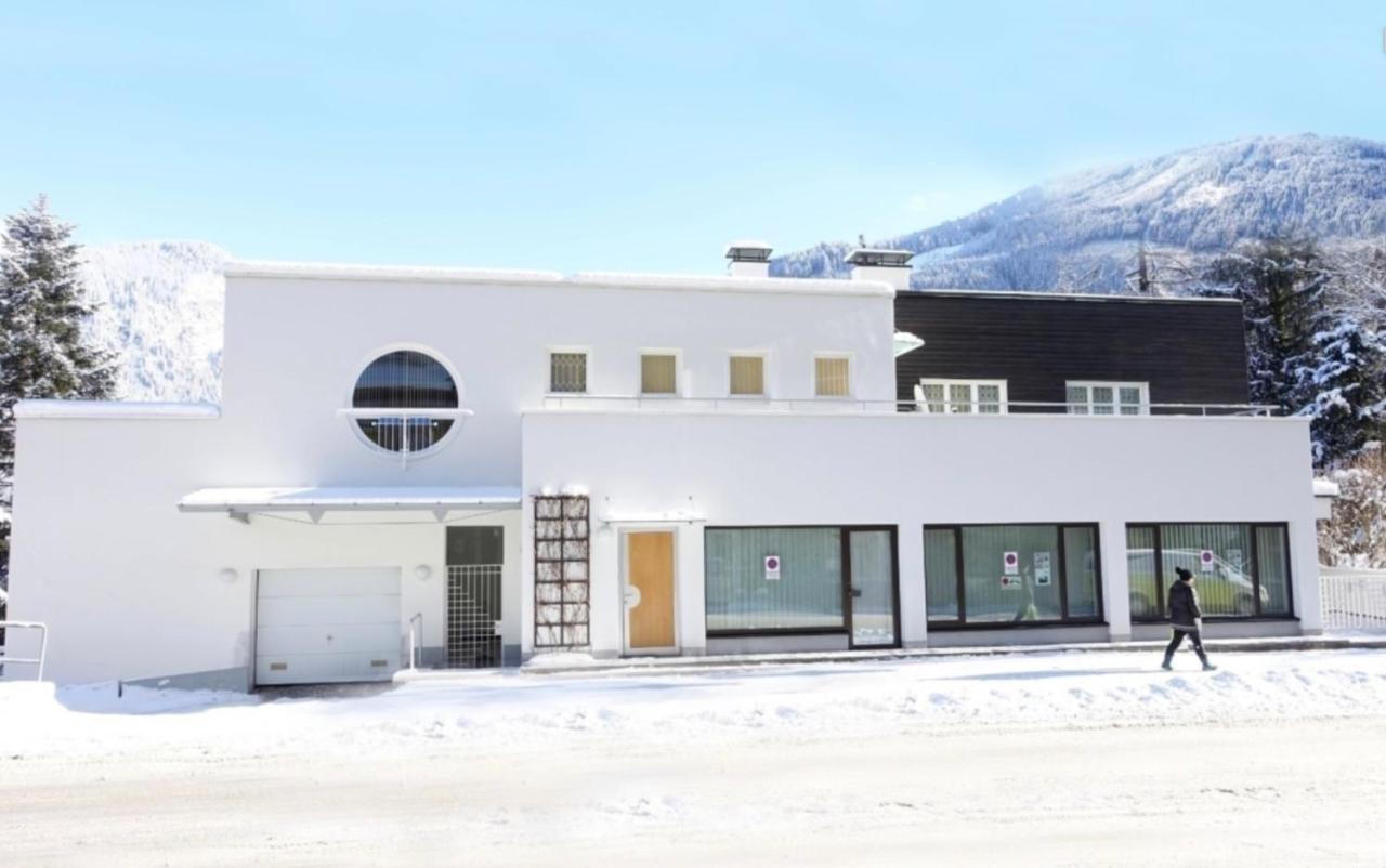Residenz Kaiser Franz Josef - Ferienwohnung