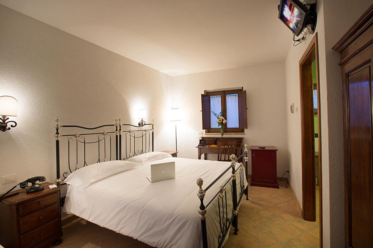 Classic Doppelzimmer