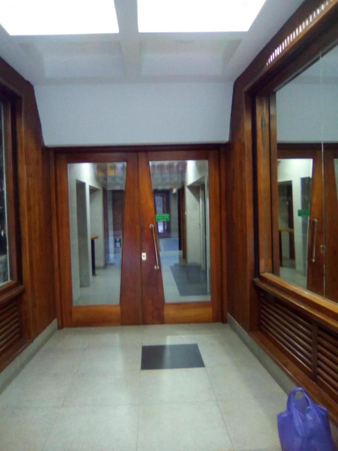 depto pleno centro a 3 cuadras del mar - Chambres d’hôtes Mar del Plata