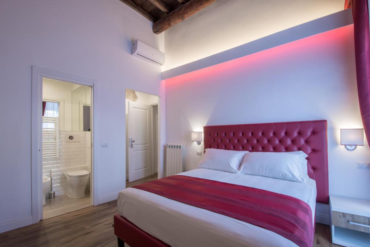 Magenta Luxury Argentina - B&B Roma