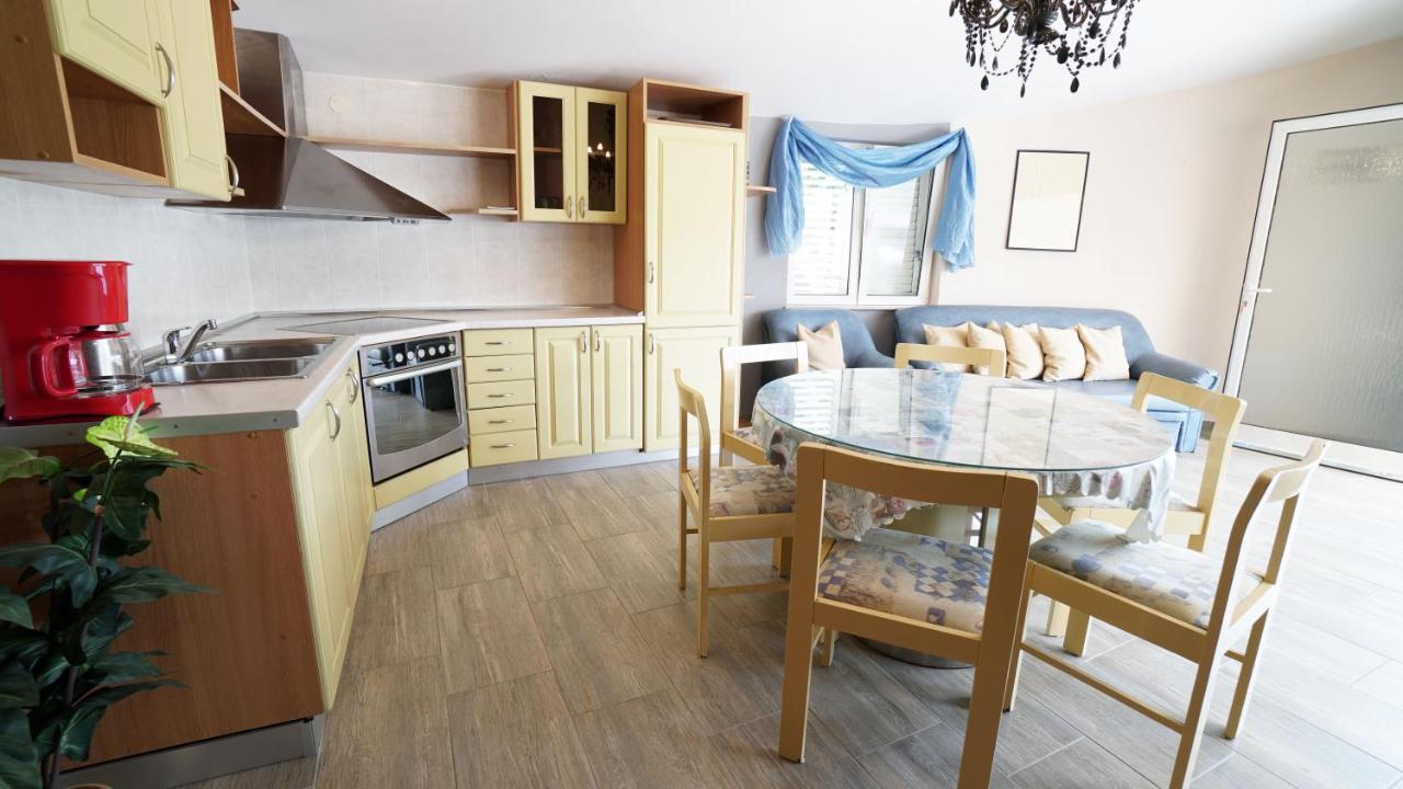 Appartement 1 Chambre