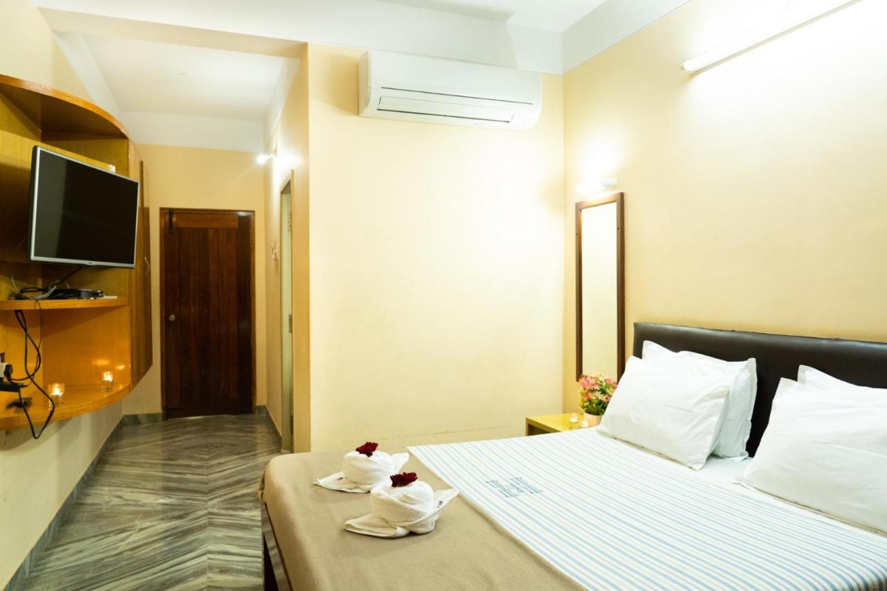 B&B Thanjavur - Hotel Victoriyah - Bed and Breakfast Thanjavur