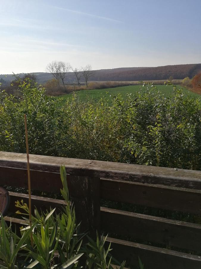 Deluxe Tweepersoonskamer met Balkon