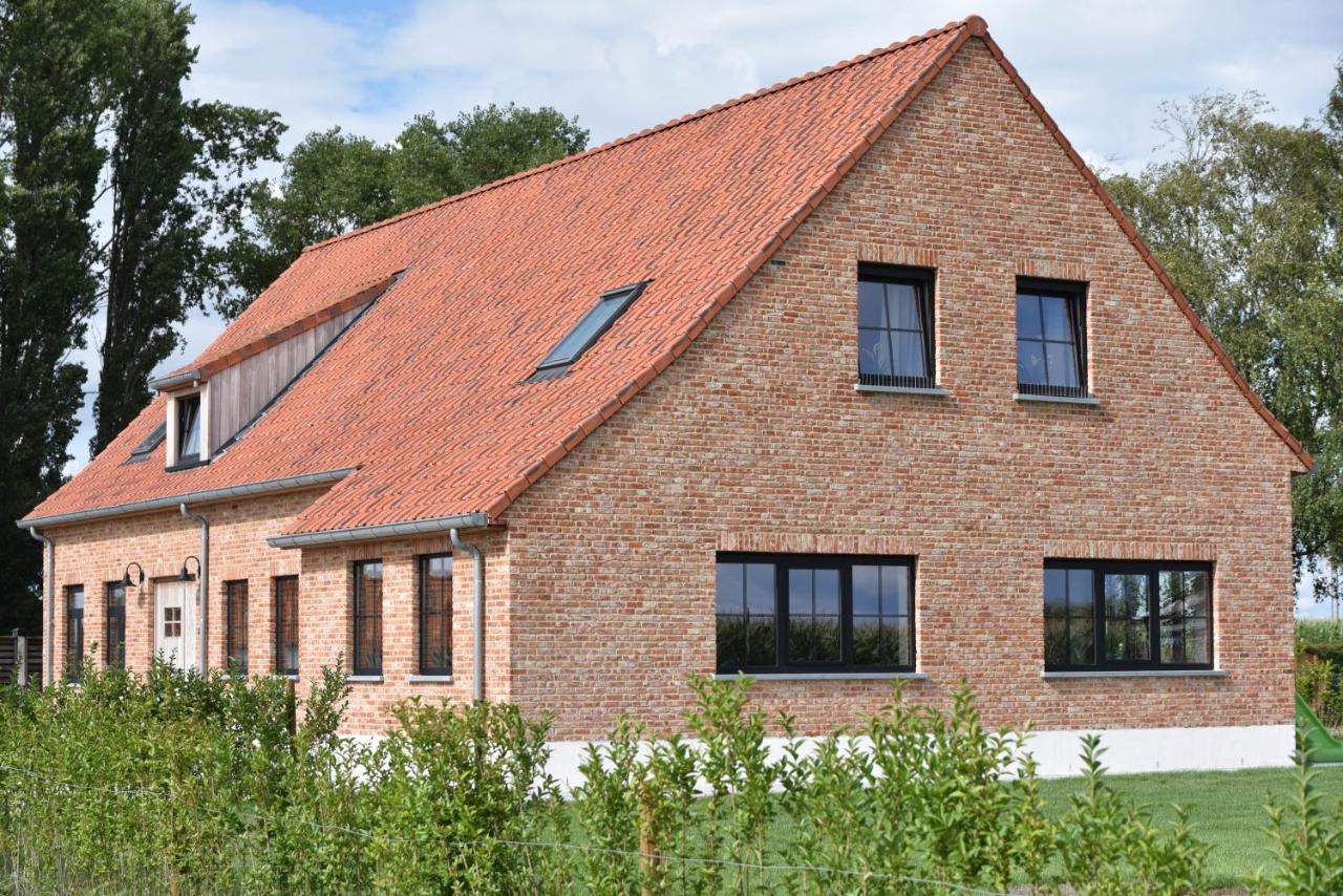 Fermette de bobonne - B&B