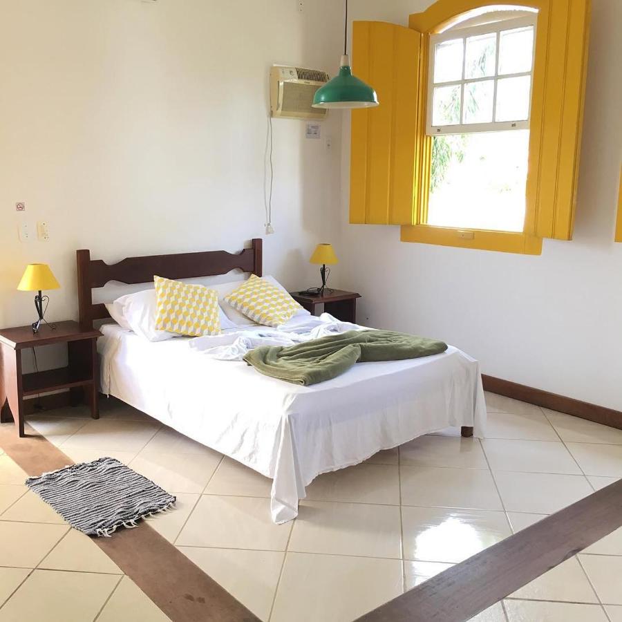 Double Room - Upper Floor