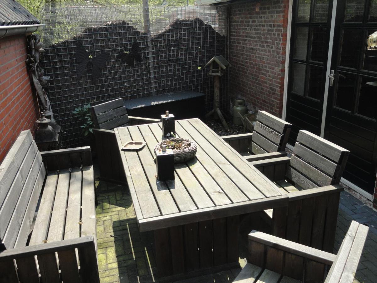 Double Room - Disability Access