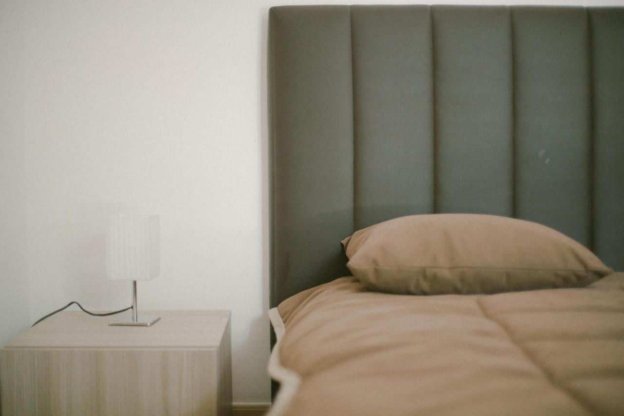 Kleines Doppelzimmer