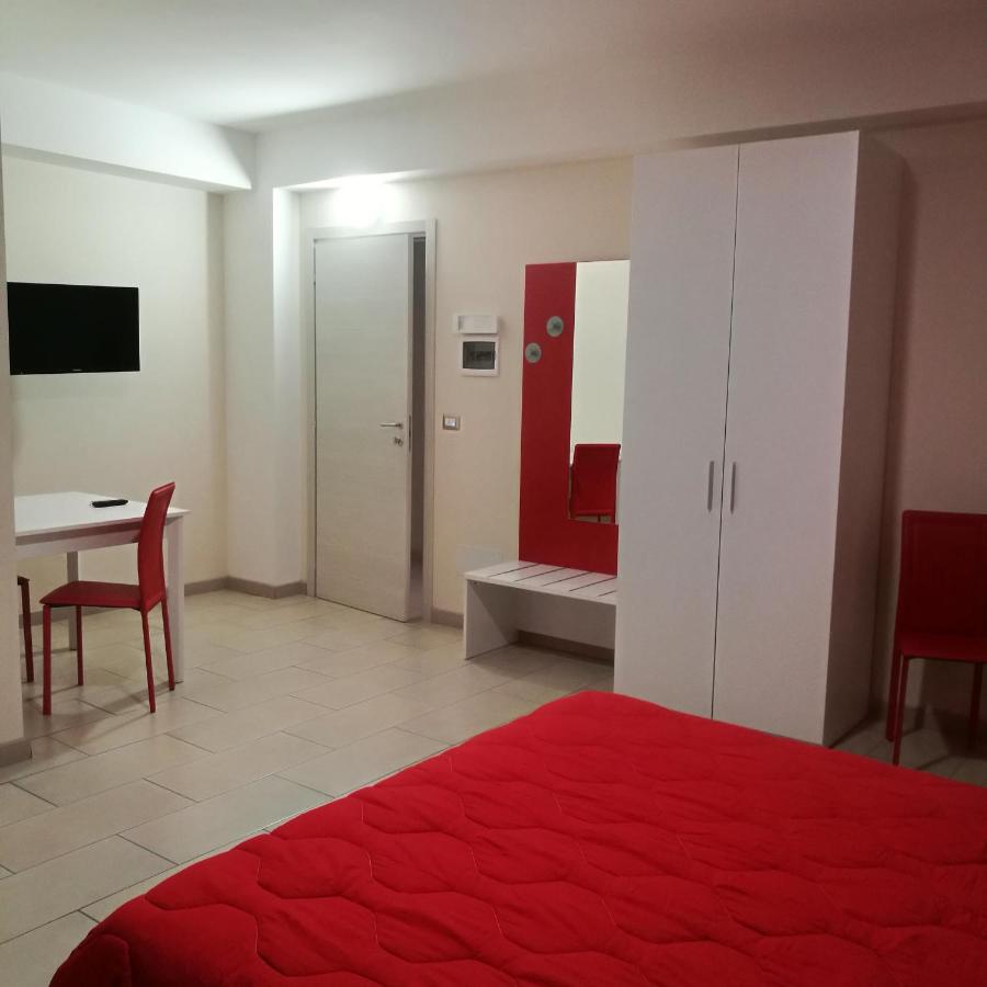 Vierbettzimmer