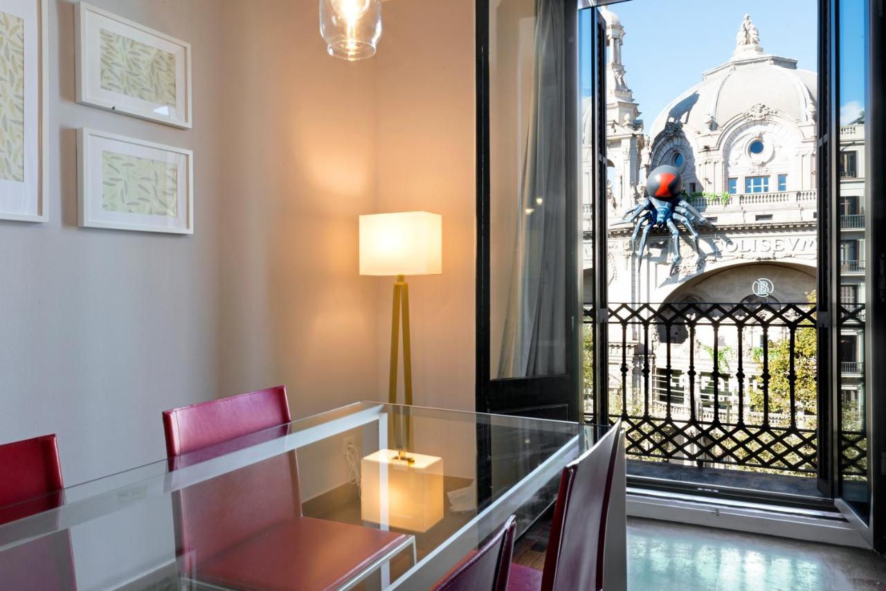 SibsBcn COLISEUM - Cozy and Central - B&B Barcellona