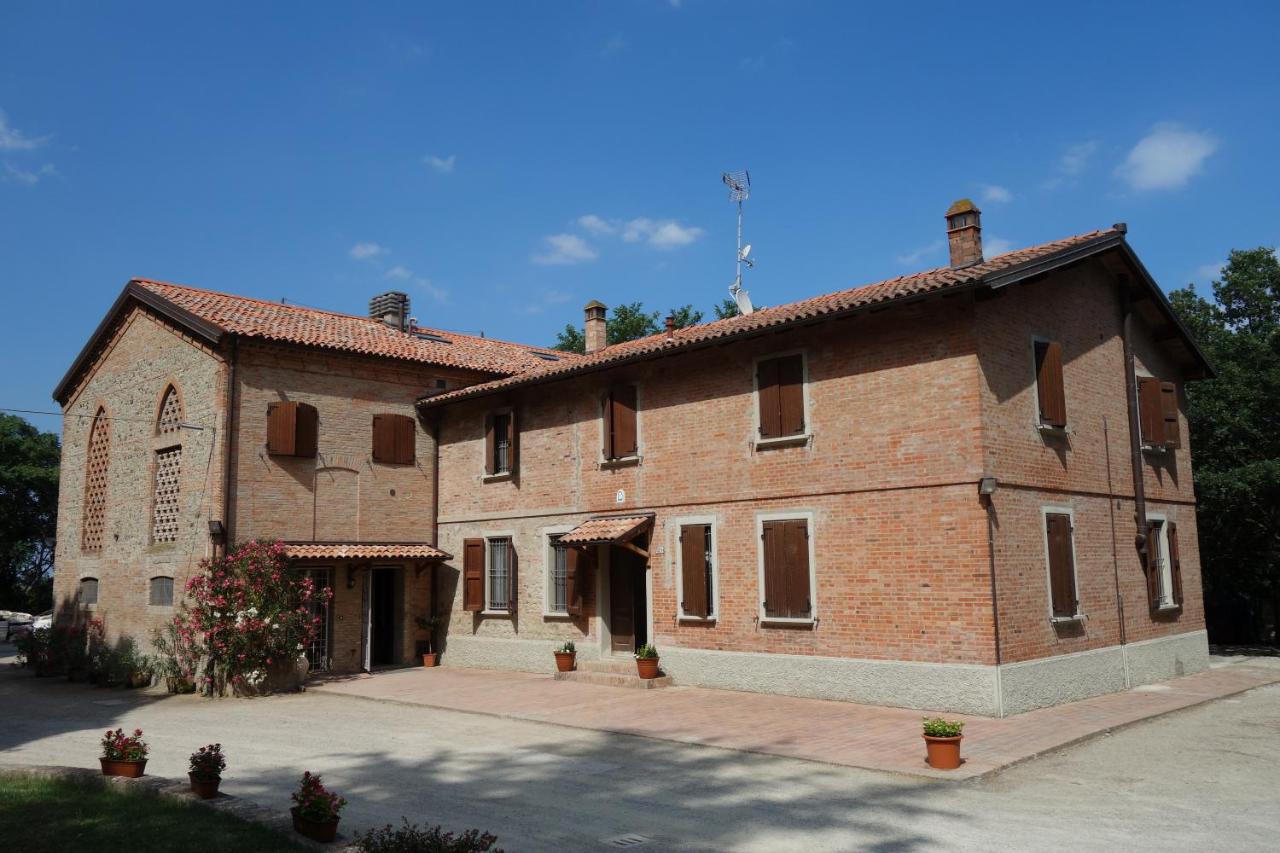 Agriturismo Molino Nuovo - Ferienwohnung