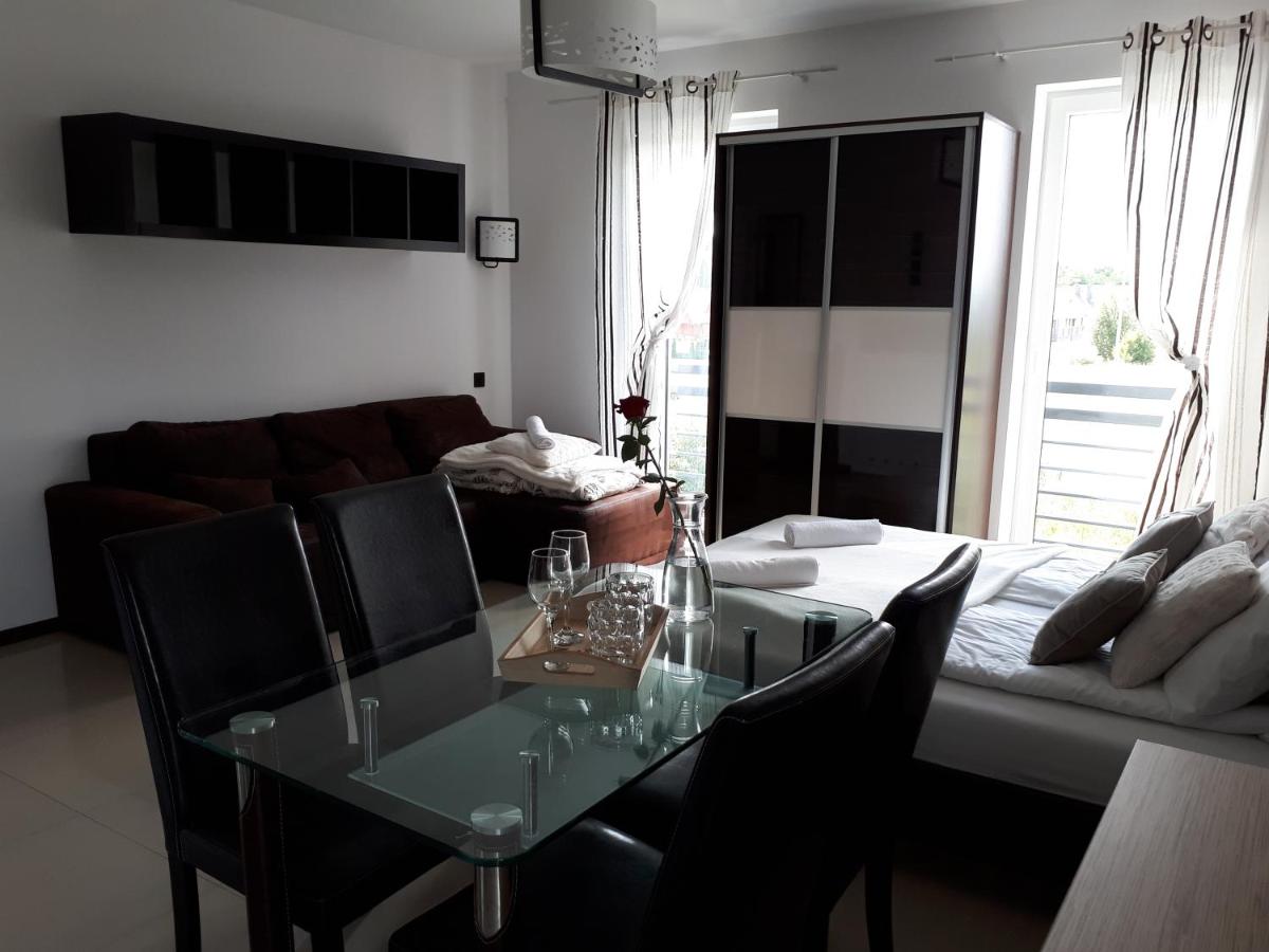 Deluxe Quadruple Room with Kitchenette
