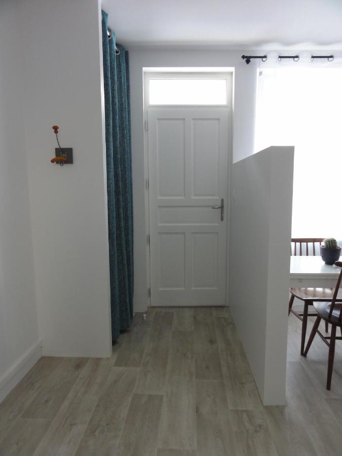 L'Eau Reine - B&B