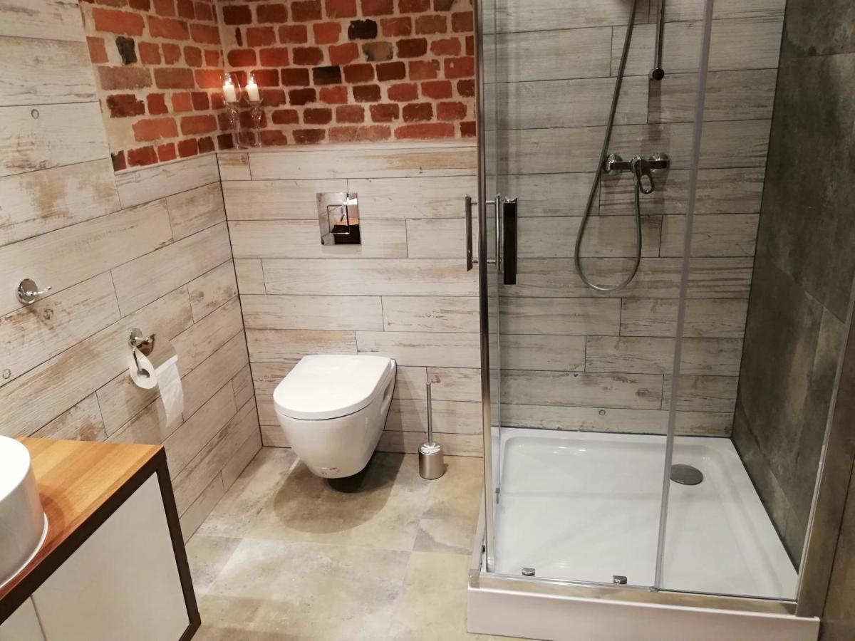 Appartement 1 Chambre
