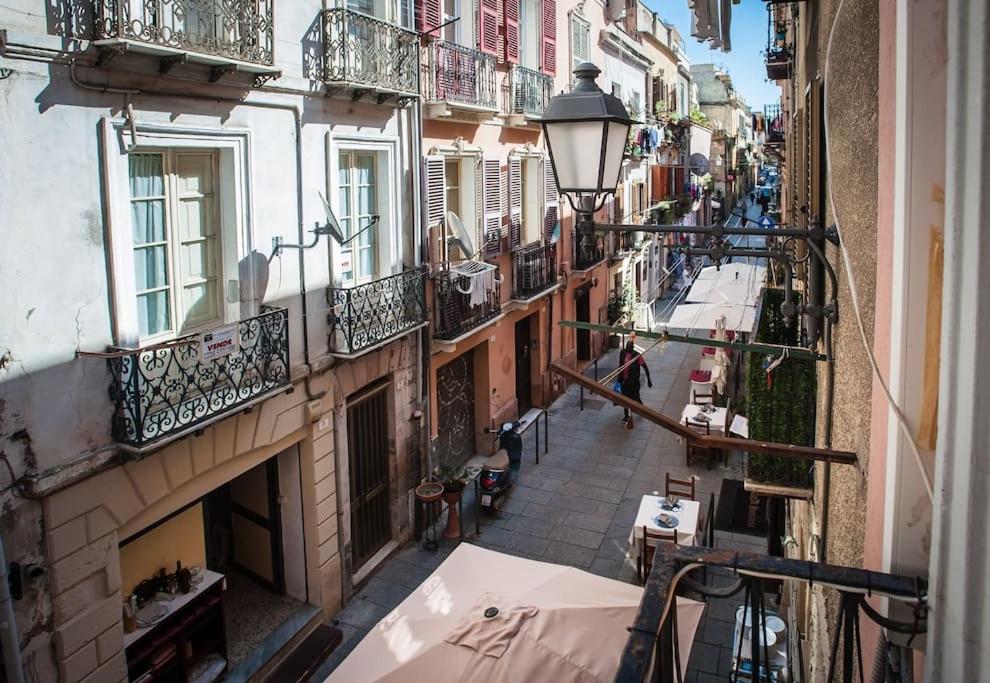 Apartment Cavour 68 - B&B