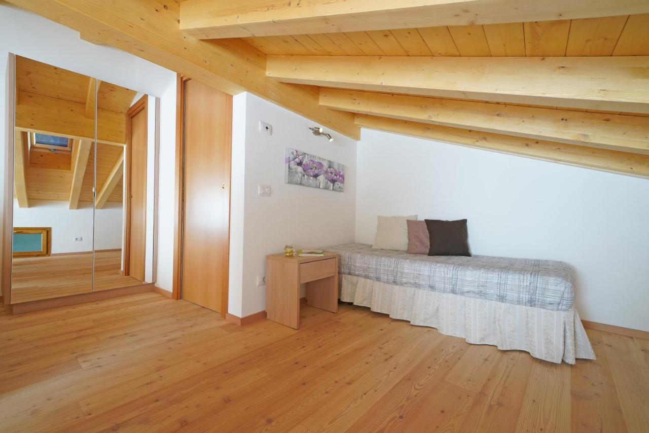 Appartamentino su 2 Livelli