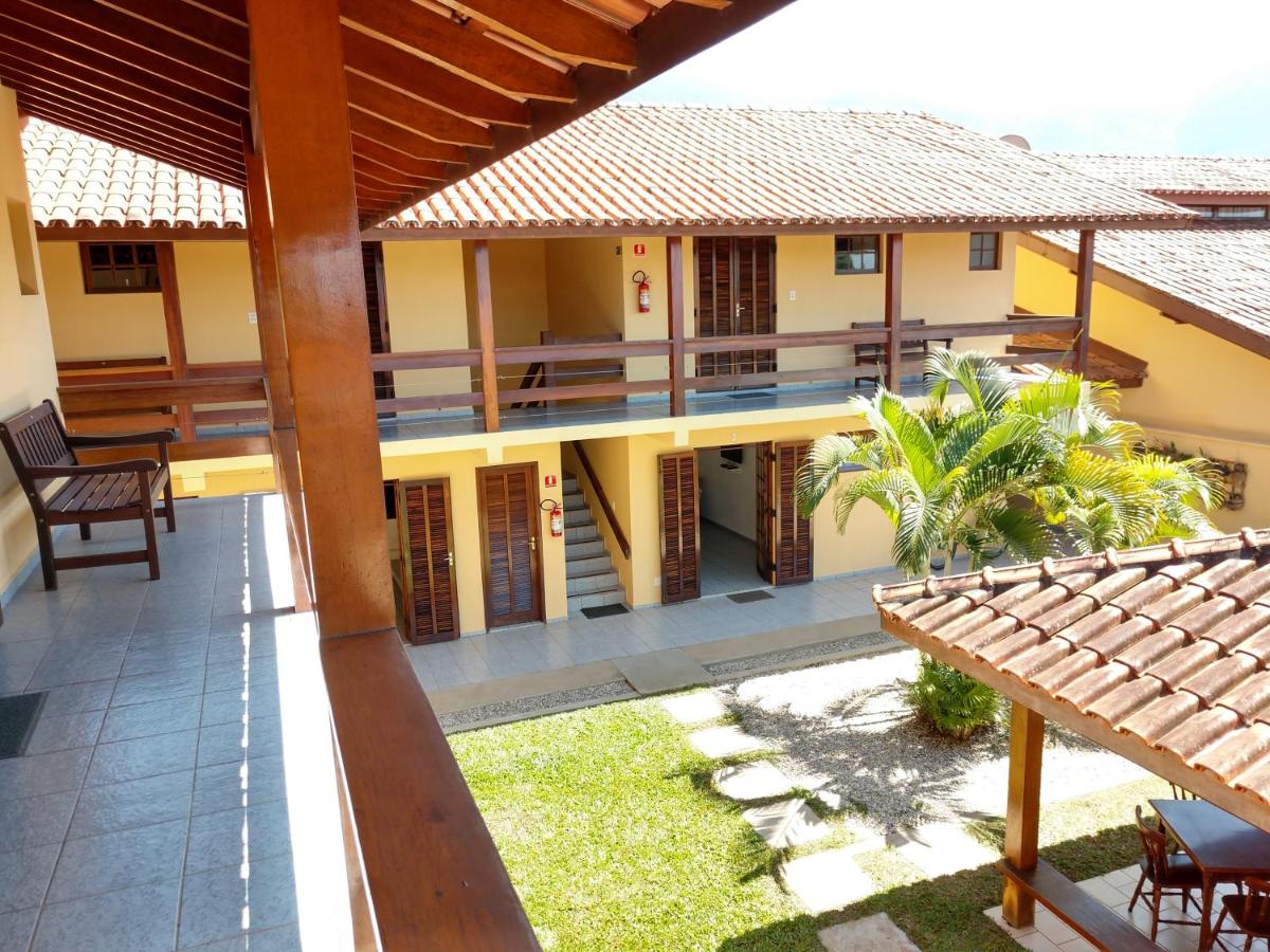 One-Bedroom Chalet Standard