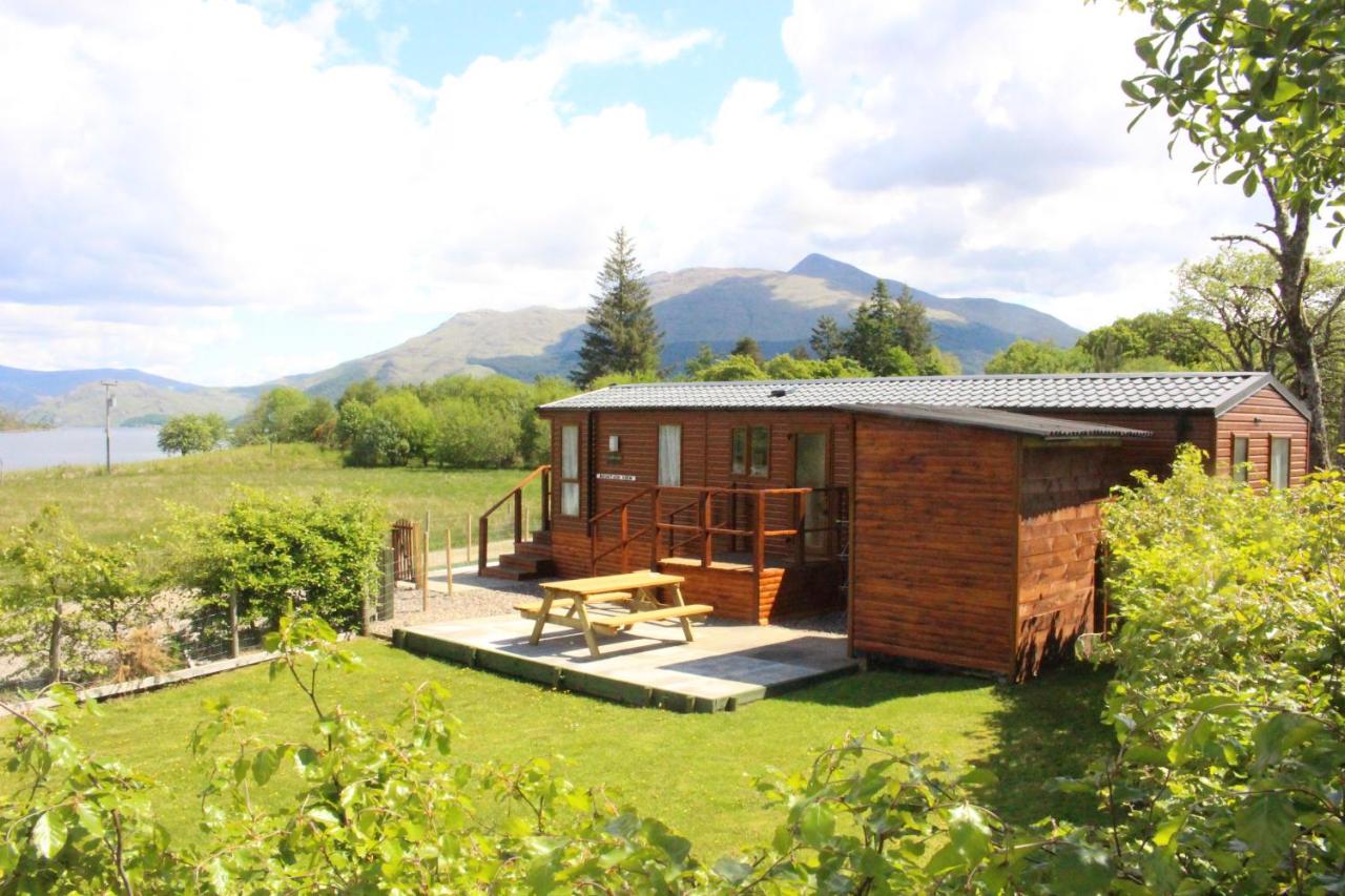 Mountain View - B&B