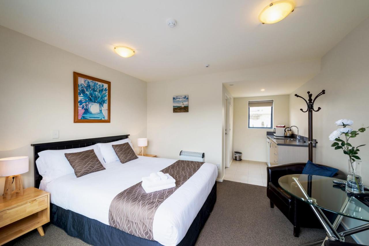 123 Motel - B&B Christchurch