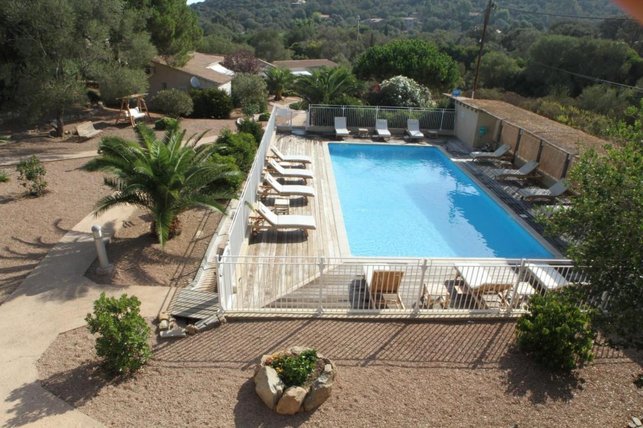 B&B Porto Vecchio - I Luminelli - Bed and Breakfast Porto Vecchio