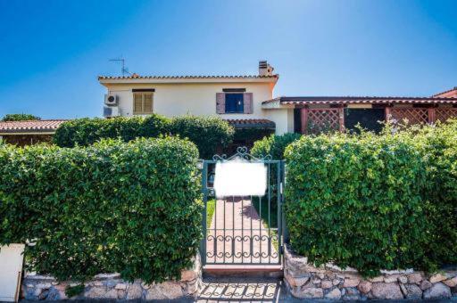 Appartamento San Teodoro VI - B&B