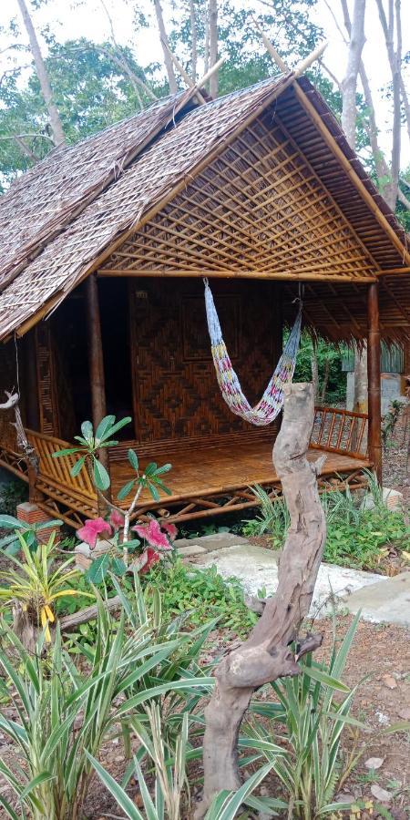 B&B Ko Lanta Yai - Dahla Lanta Hut - Bed and Breakfast Ko Lanta Yai