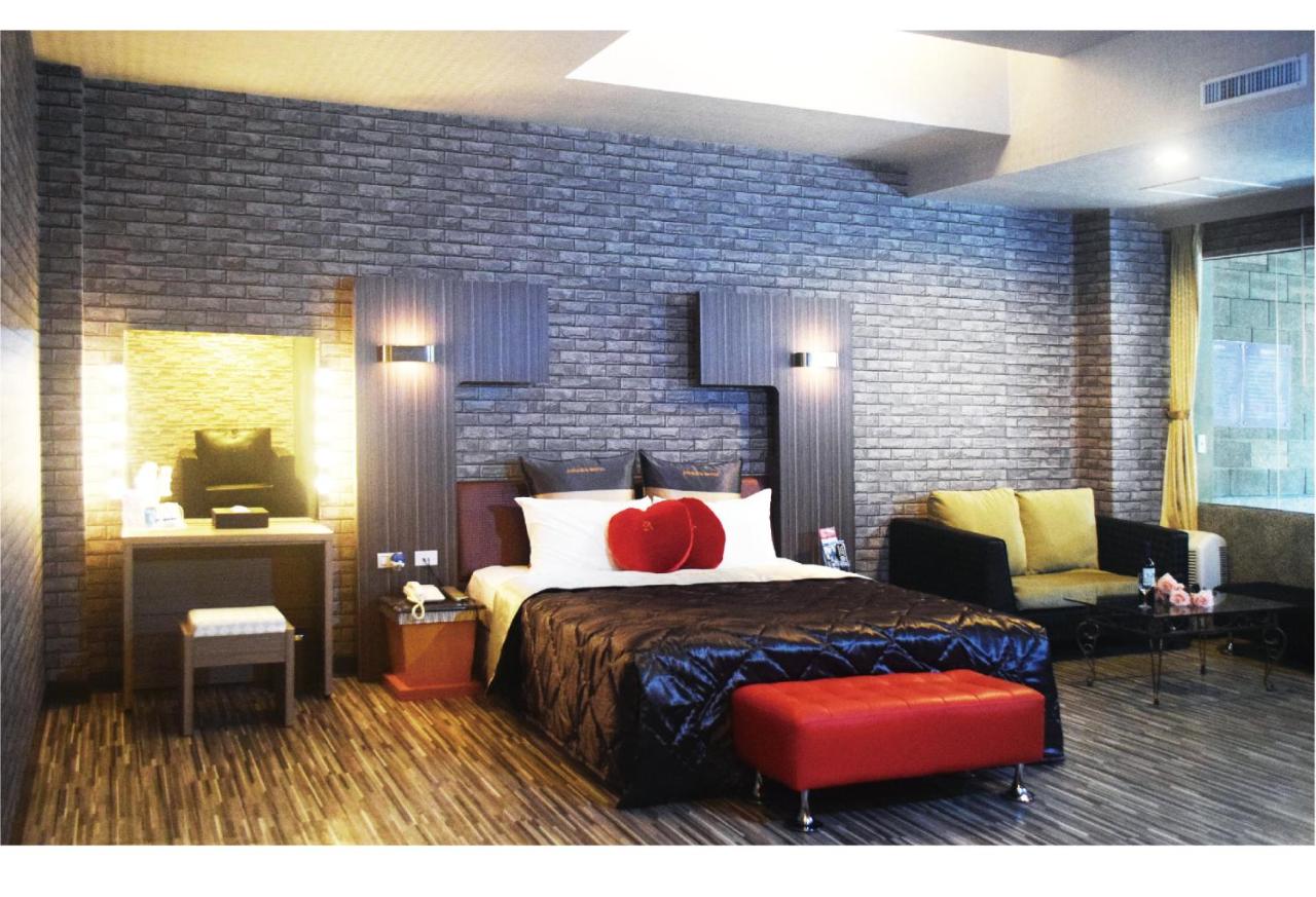 Superior Double Room with Hot Spring (Check-in after 18:00PM)