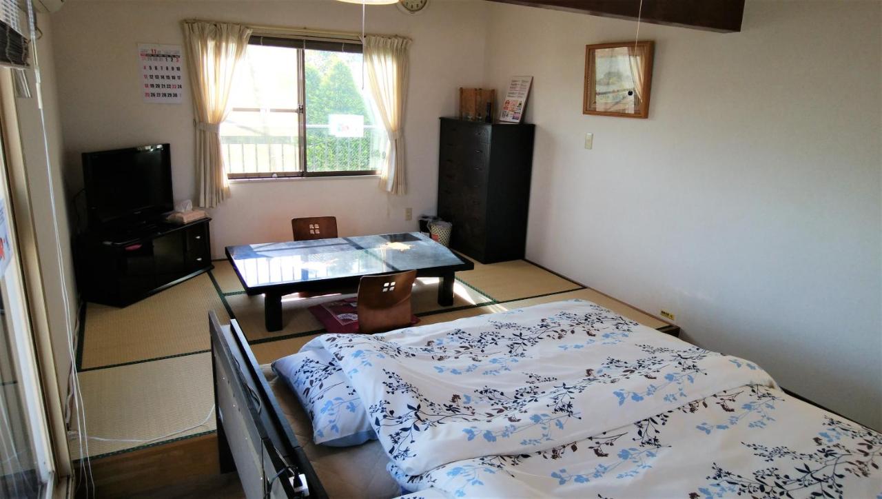 Economy Quadruple Room