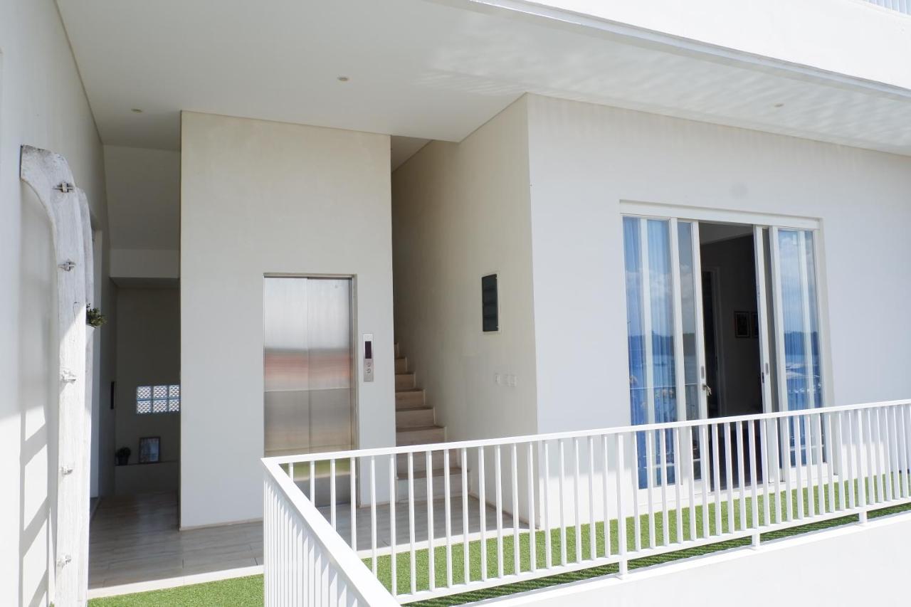 Villa Tepi Segara - Ferienwohnung