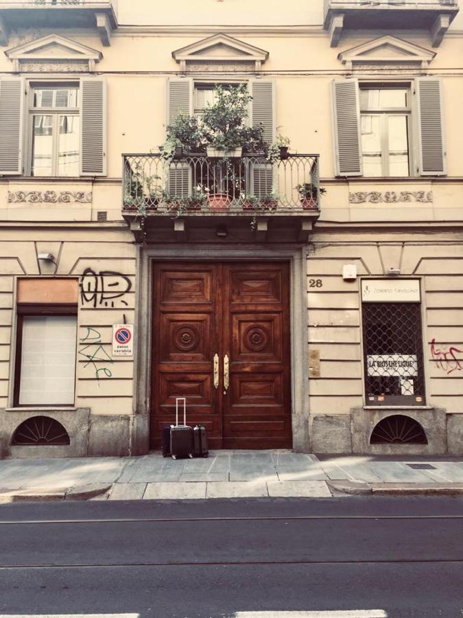 Alberta - Chambres d’hôtes Turin