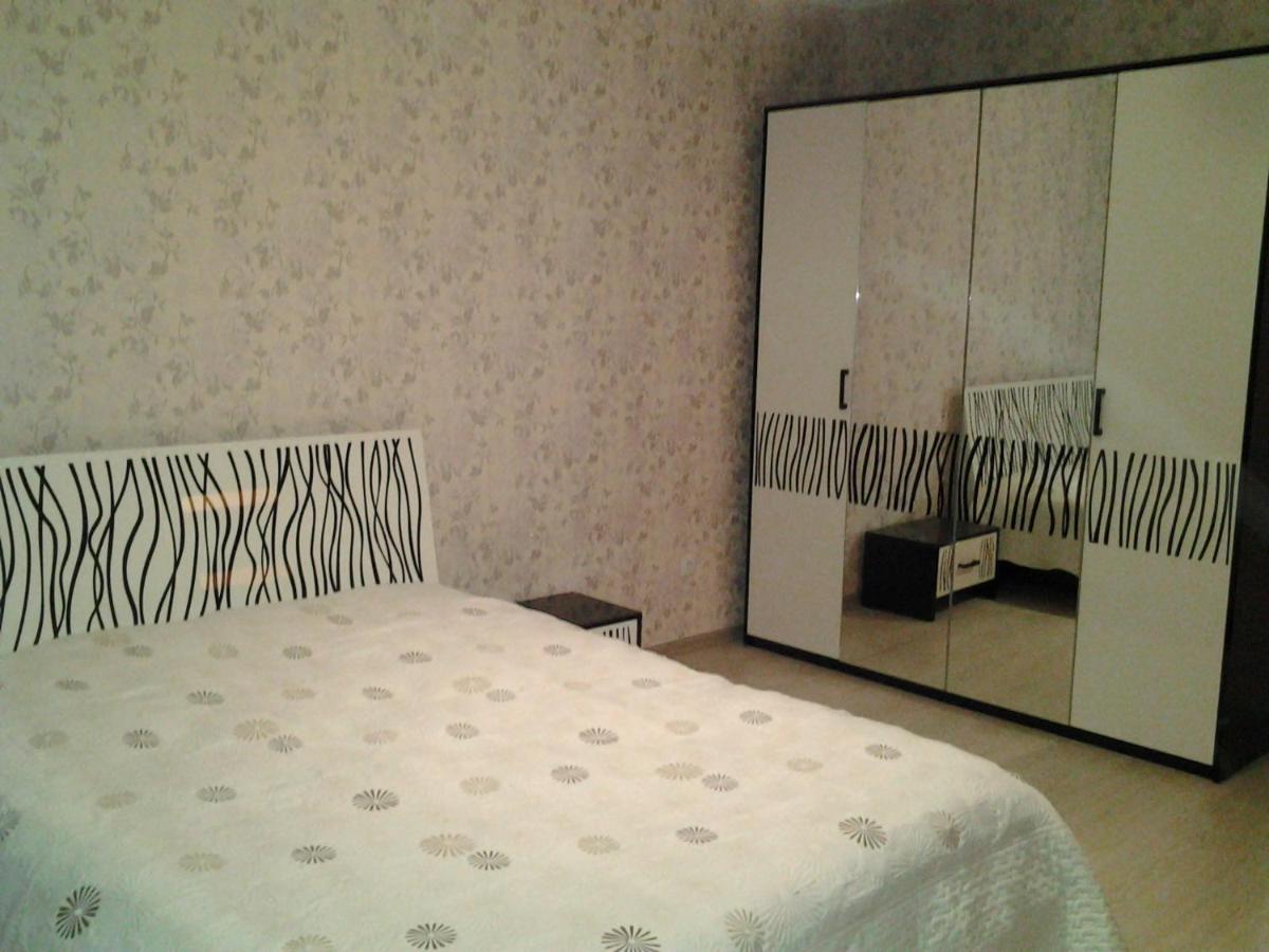 B&B Vinnytsia - Хмельницьке шосе 122а - Bed and Breakfast Vinnytsia