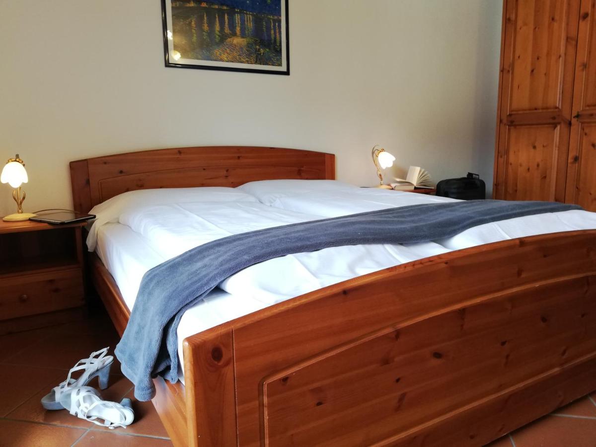 Appartement met 1 Slaapkamer