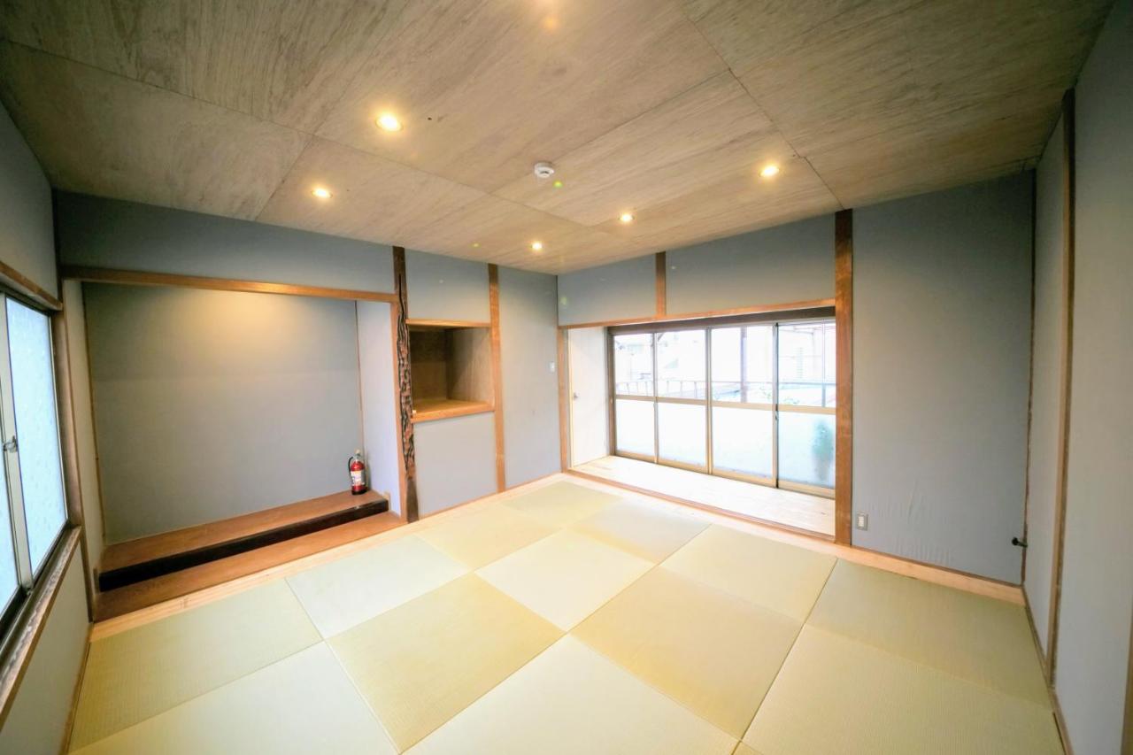 Cobaco Work&Camp - B&B Sayō