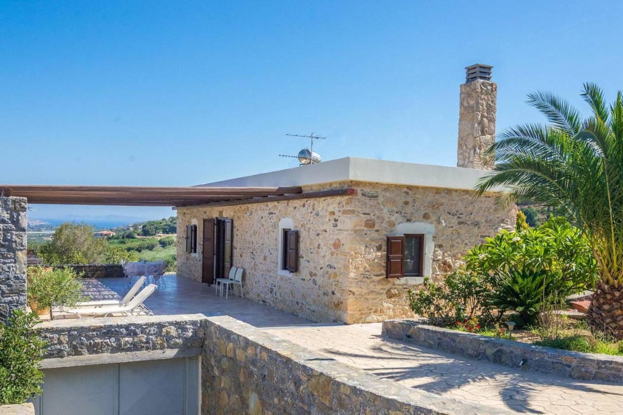 Maison de Vacances