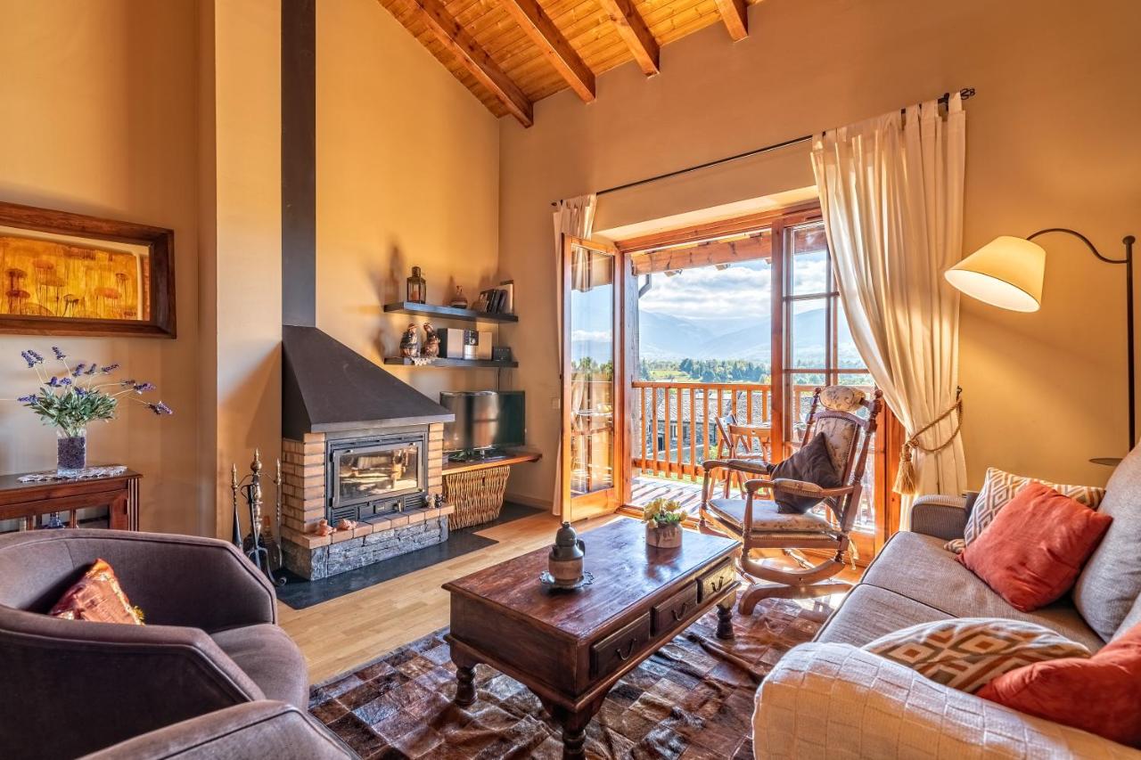 Casa con encanto en la Cerdaña Francesa - B&B Estavar