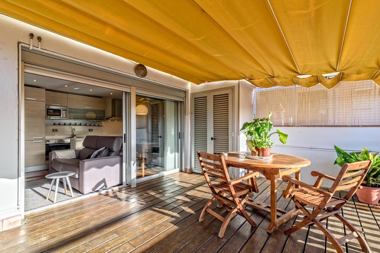 Apartamento con encanto en Badalona - B&B Badalona