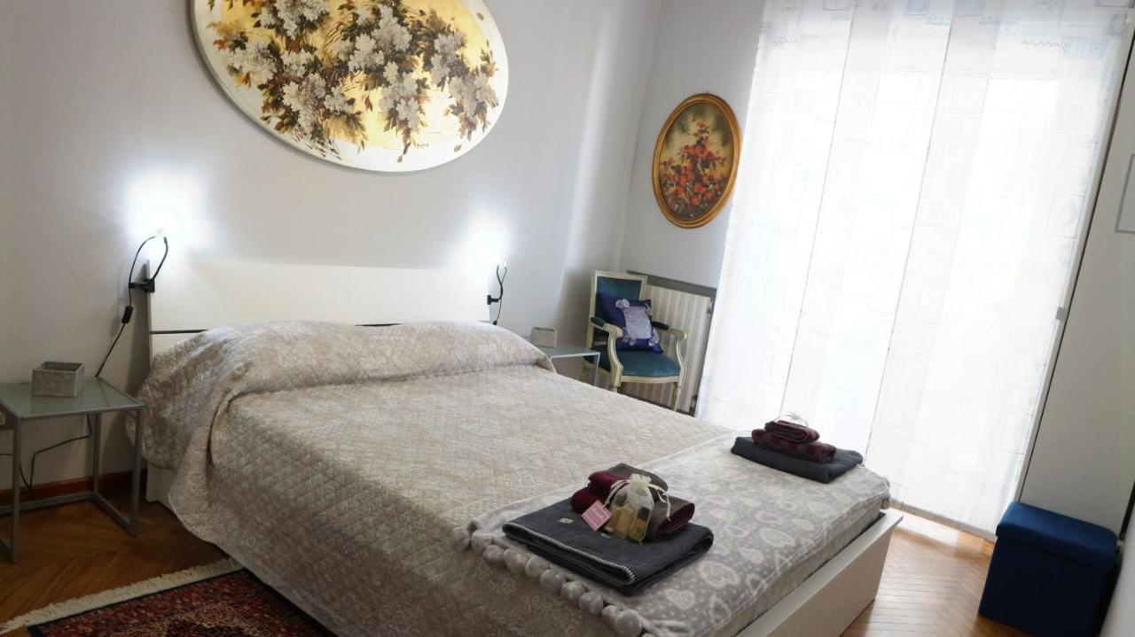 B&B Sanremo - Affittacamere MammaMia - Bed and Breakfast Sanremo