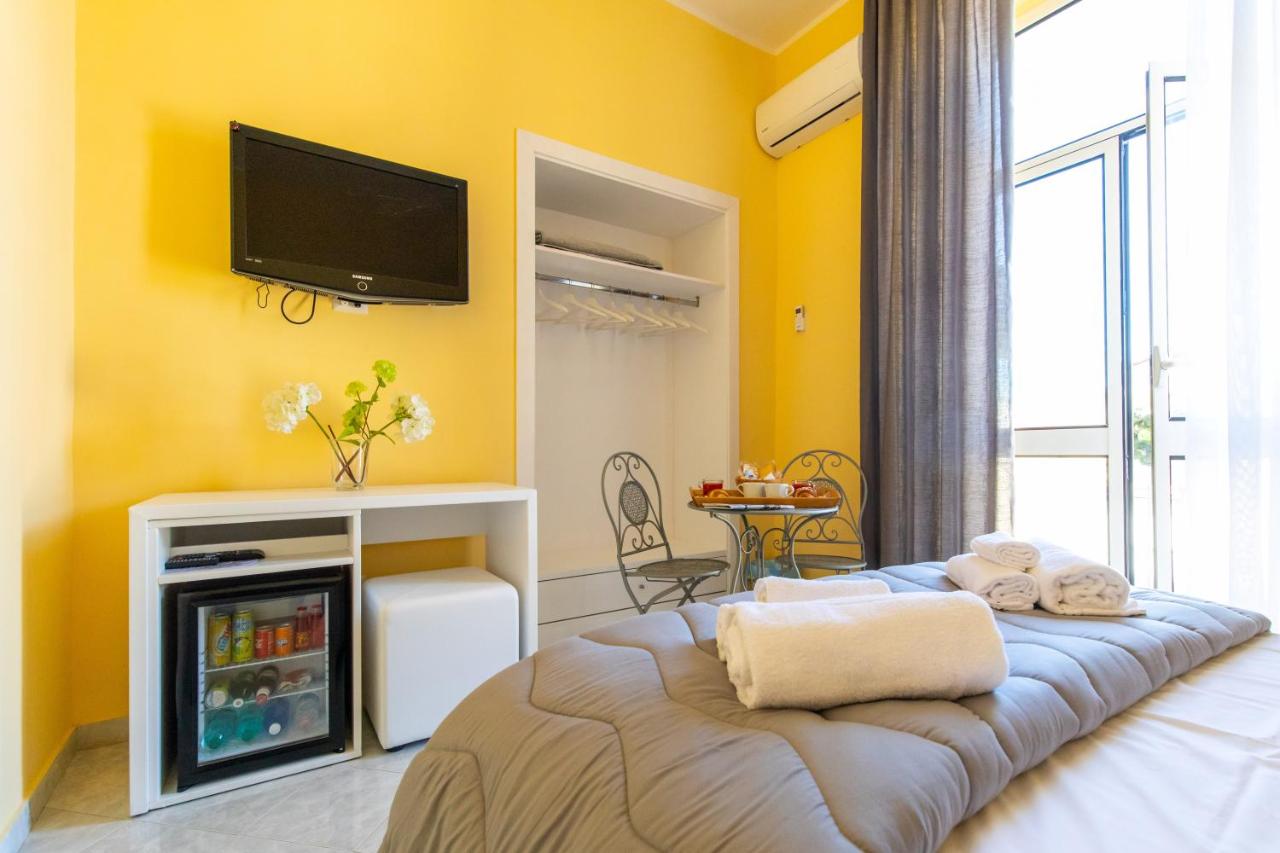 Economy Twin Room
