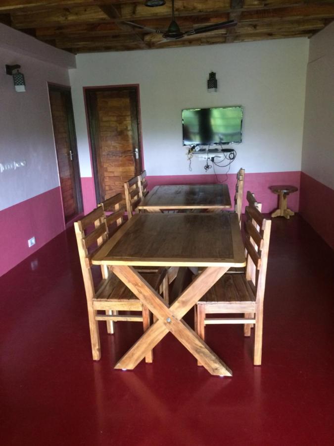 Familienzimmer mit Bad