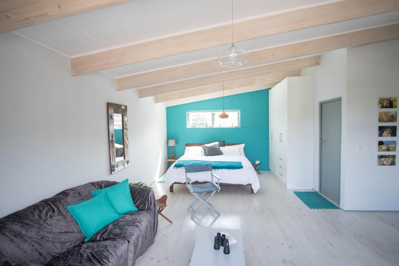Selkie - Two Restful Studio Apartments near Noordhoek Beach & Restaurants - B&B Noordhoek