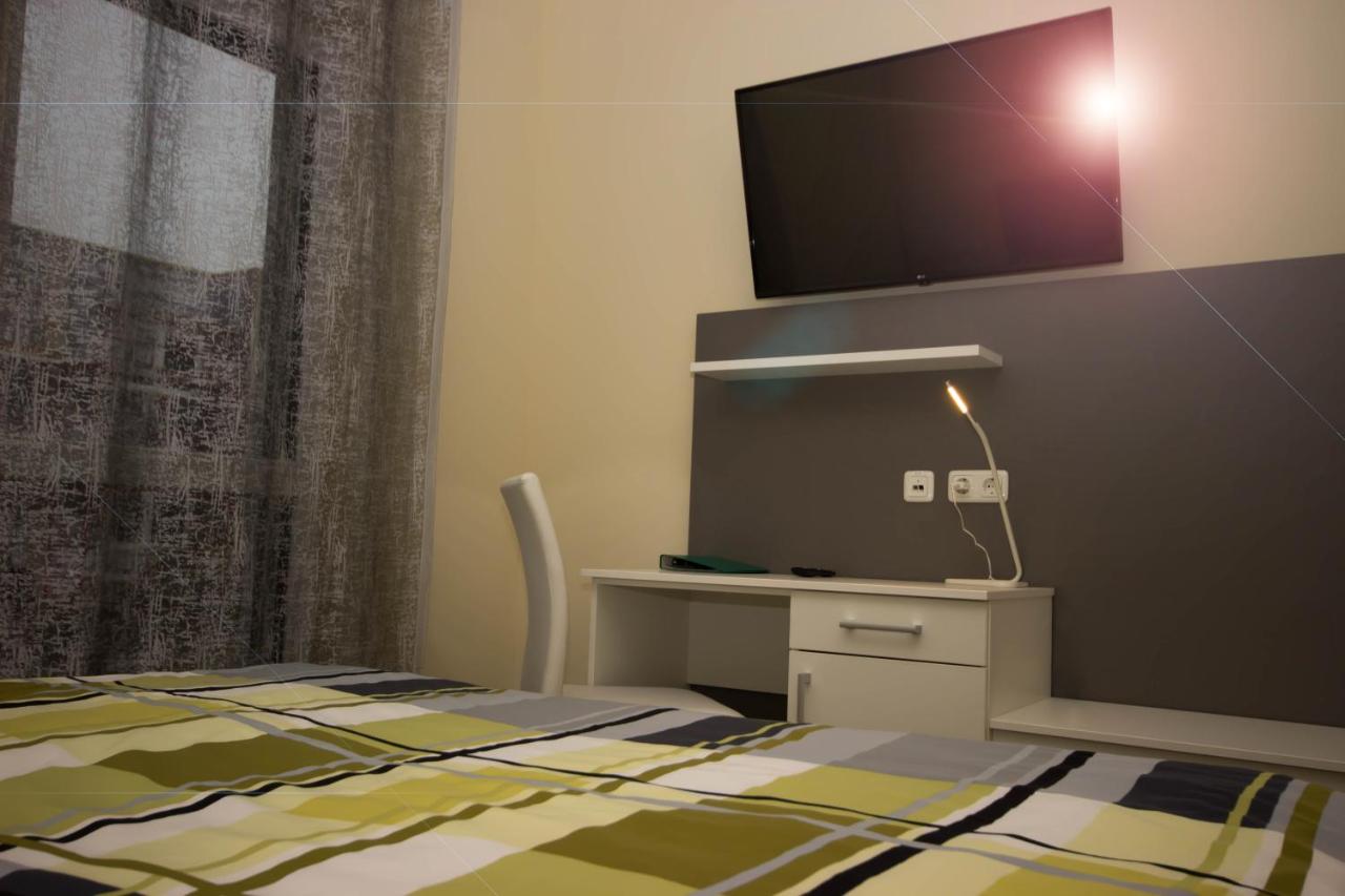 Superior Doppelzimmer