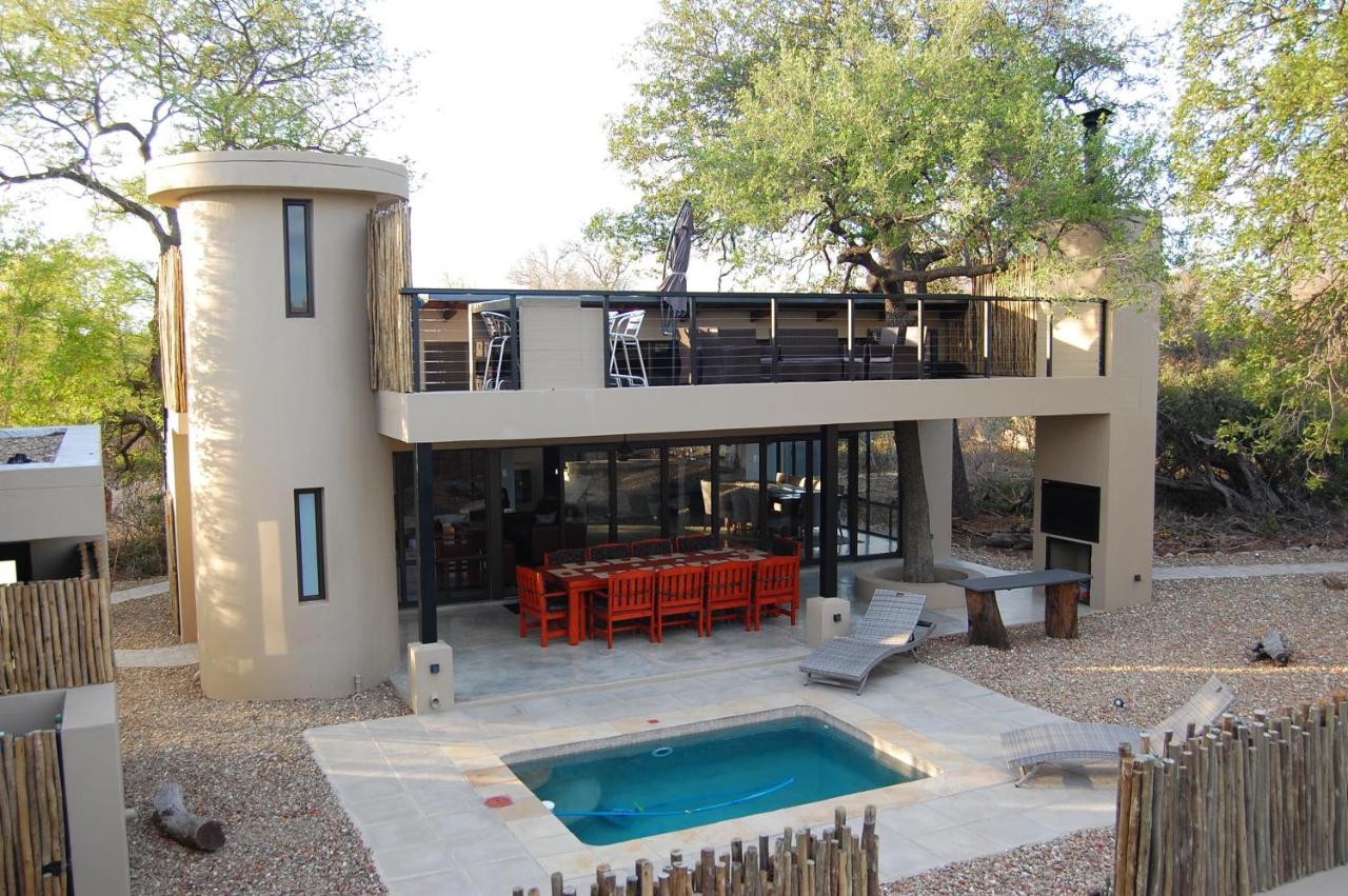 B&B Hectorspruit - Ngalas Rest 101 - Bed and Breakfast Hectorspruit