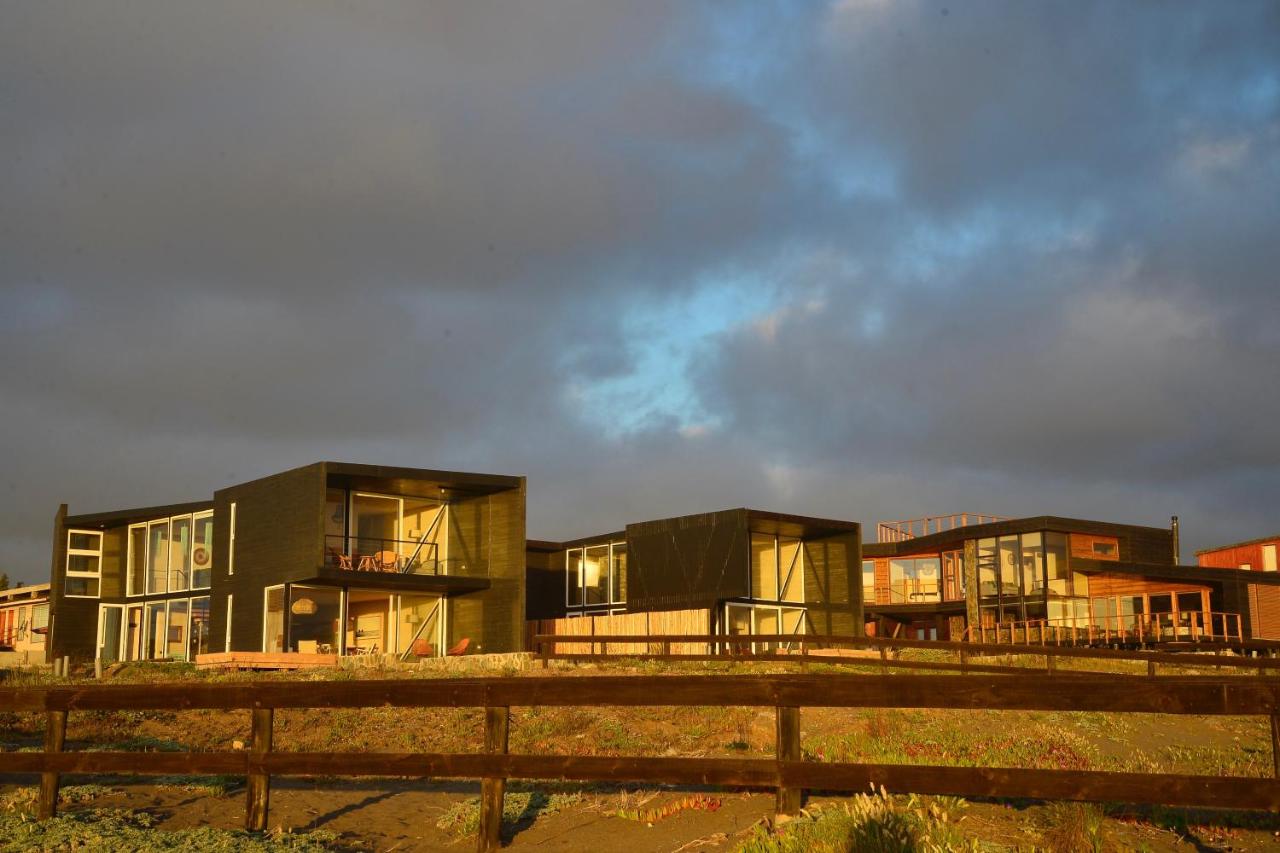 B&B Pichilemu - Casas Punta Costanera - Bed and Breakfast Pichilemu