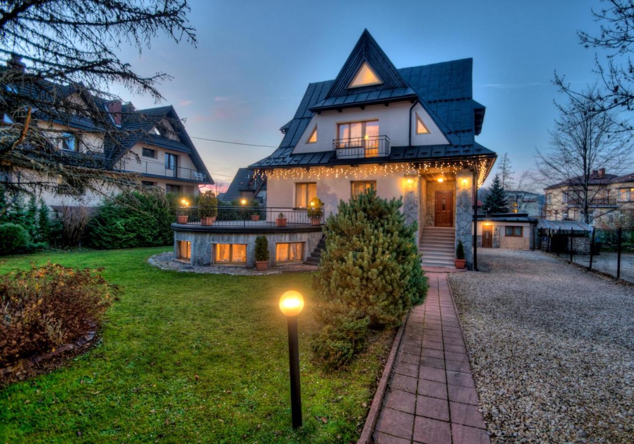 Willa Camaro - B&B
