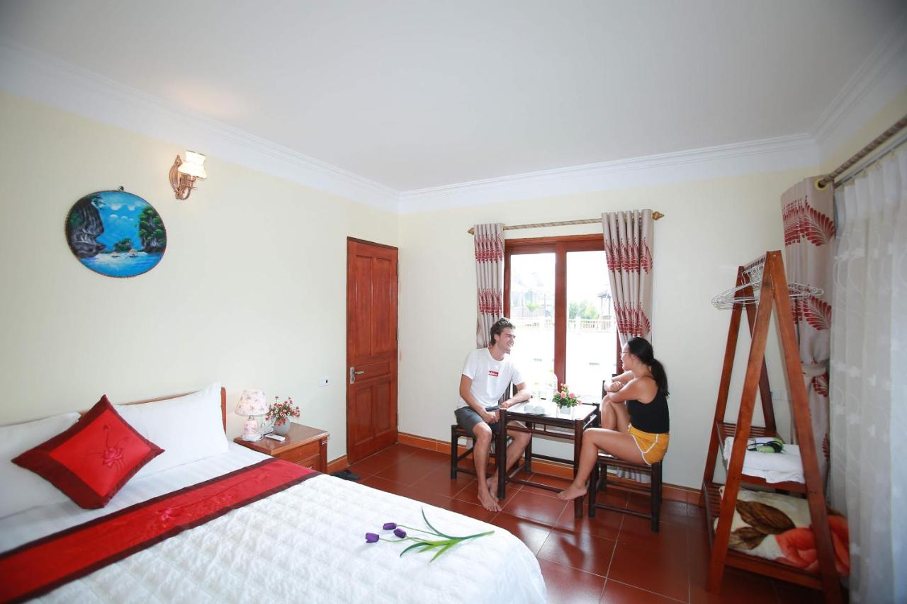 B&B Ninh Bình - Cozy Son Hotel - Bed and Breakfast Ninh Bình
