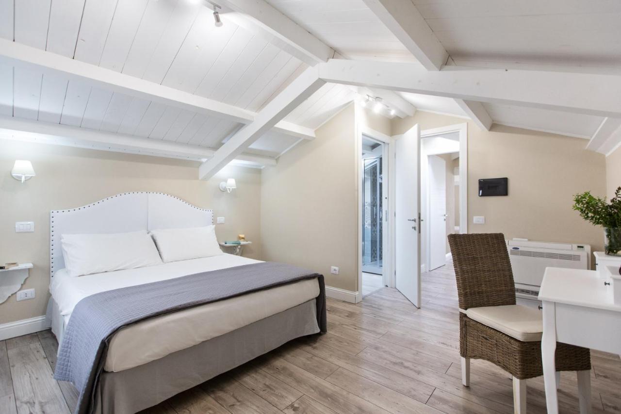 B&B Cagliari - White House - Bed and Breakfast Cagliari