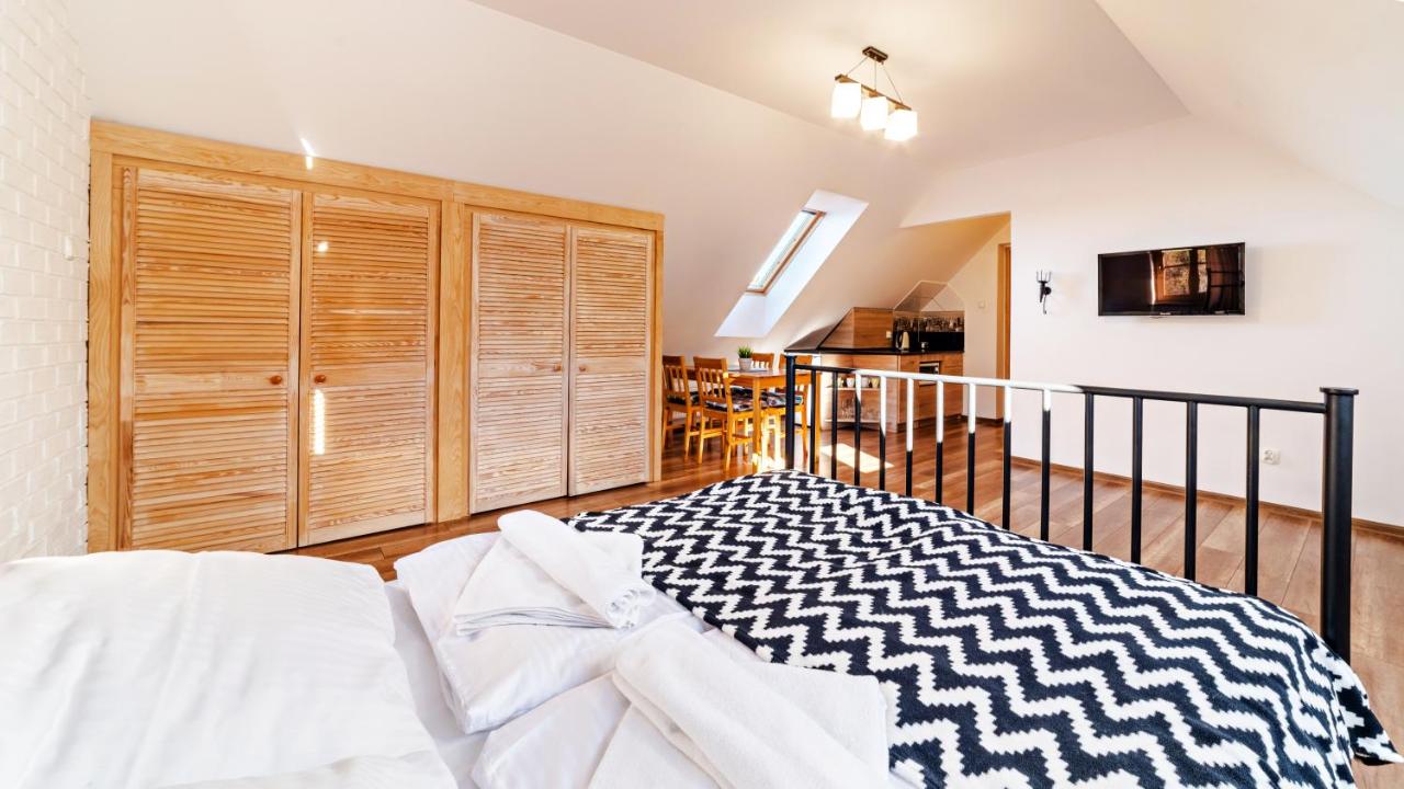 Studio-Apartment
